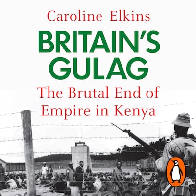 Britain's Gulag