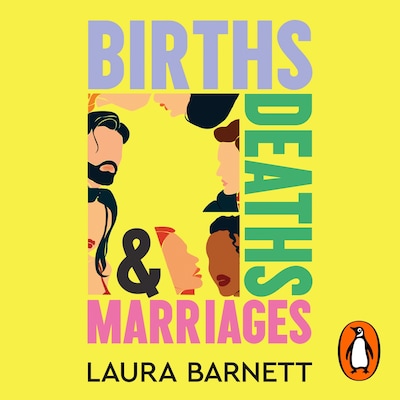 Births, Deaths and Marriages