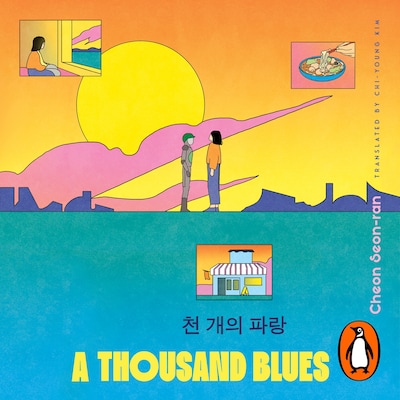 A Thousand Blues
