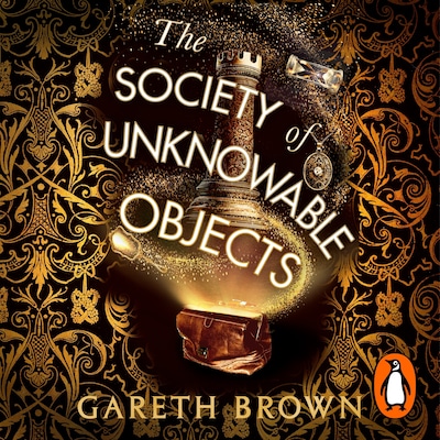 The Society of Unknowable Objects