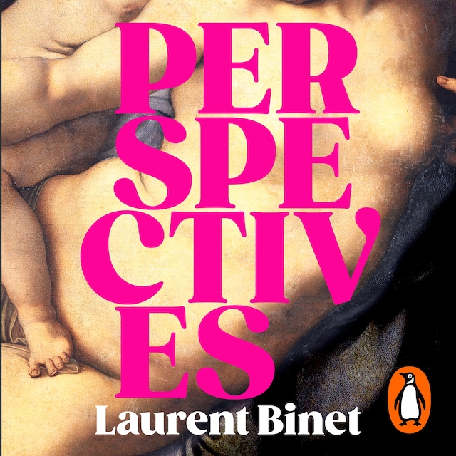 Book cover for Perspectives