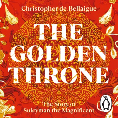 The Golden Throne
