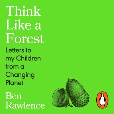 Think Like a Forest