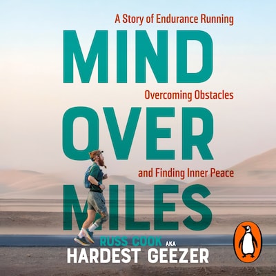 Mind over Miles