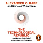 The Technological Republic