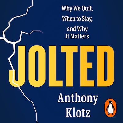 Jolted