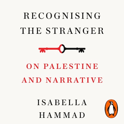 Recognising the Stranger