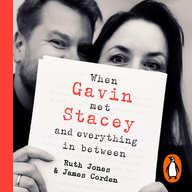 Buchcover für When Gavin Met Stacey and Everything in Between