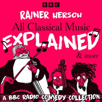 All Classical Music Explained & more