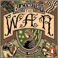 Blackwater IV: The War