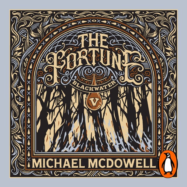 Book cover for Blackwater V: The Fortune