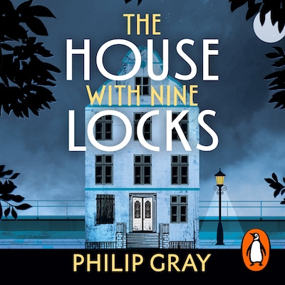 The House with Nine Locks