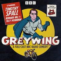 Greywing