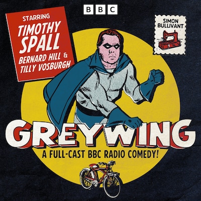 Greywing