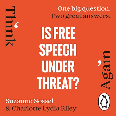Is Free Speech Under Threat?