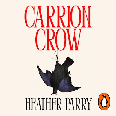 Carrion Crow