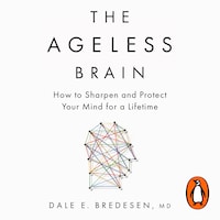 The Ageless Brain