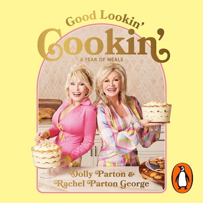 Good Lookin' Cookin'