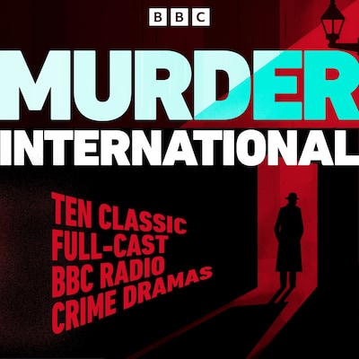 Murder International