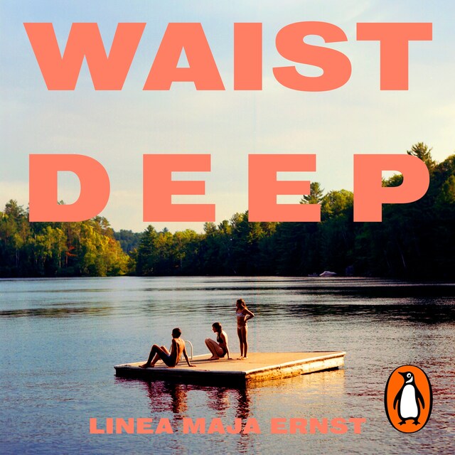 Bokomslag för Waist Deep