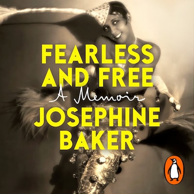 Fearless and Free
