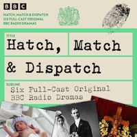 Hatch, Match and Dispatch
