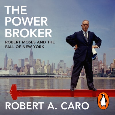 The Power Broker