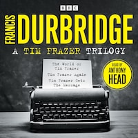 A Tim Frazer Trilogy