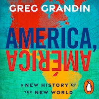America, América