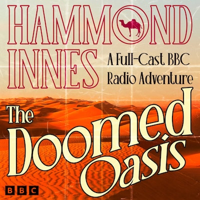 The Doomed Oasis