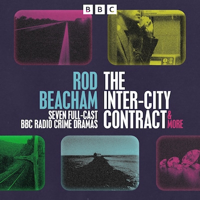 The Inter-City Contract & more
