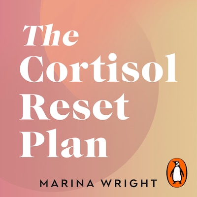The Cortisol Reset Plan