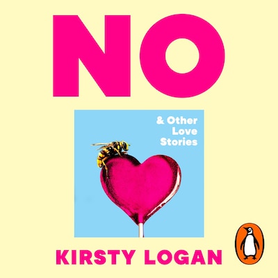 No & Other Love Stories