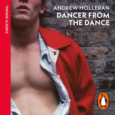 Dancer from the Dance