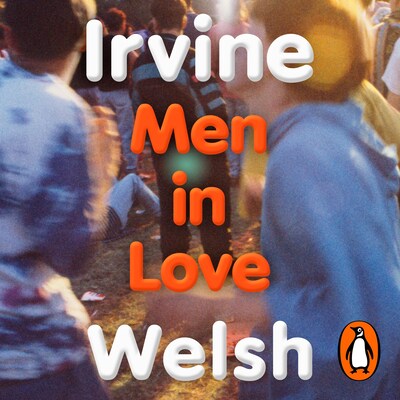 Men in Love