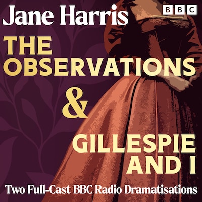 The Observations & Gillespie and I