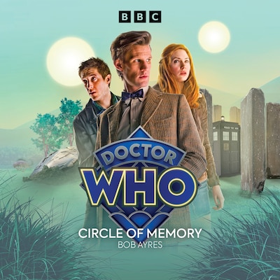 Doctor Who Circle of Memory