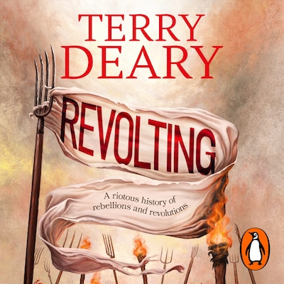 Revolting