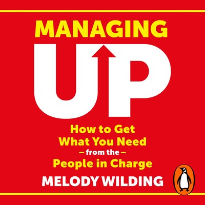 Managing Up