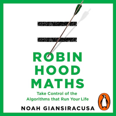 Robin Hood Maths