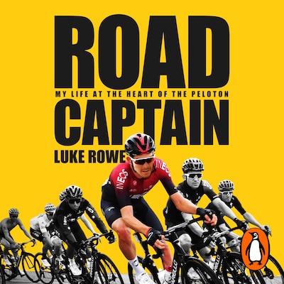 Road Captain