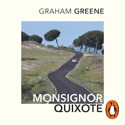 Monsignor Quixote