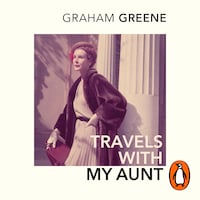 Travels With My Aunt