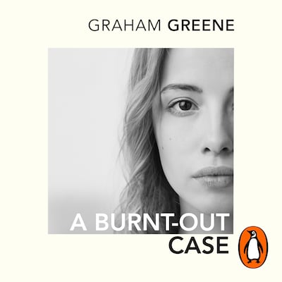 A Burnt-out Case