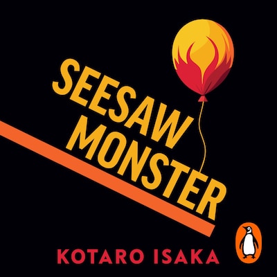 Seesaw Monster