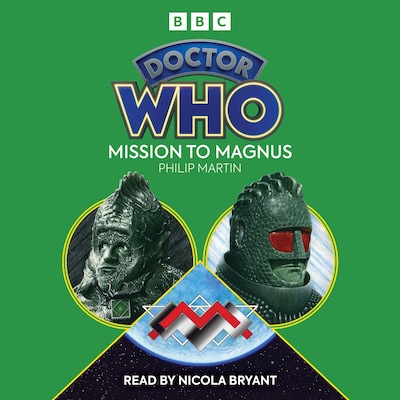 Doctor Who: Mission to Magnus