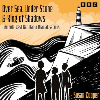 Over Sea, Under Stone & King of Shadows