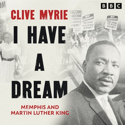 I Have a Dream