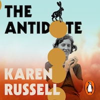 The Antidote
