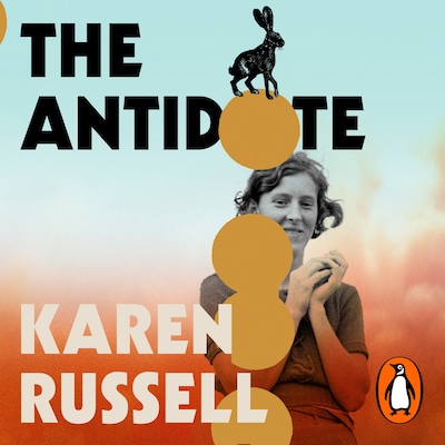 The Antidote